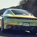 Porsche Sets New Sales Record in 2025 with Slight Edge