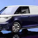 Volkswagen ID. Buzz Global Sales Skyrocket in 2025
