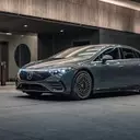 Mercedes-Benz's Electric Vehicle Lineup Re-emerges in the US Market
