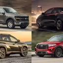 Top-Selling Vehicles of 2025: A Comprehensive Market Analysis
