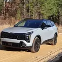 2026 Kia Sportage X-Pro: An Off-Road Styling Package with Modest Enhancements
