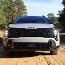 2026 Kia Sportage X-Pro: Off-Road Aesthetics vs. Hybrid Efficiency