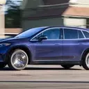 Mercedes-Benz Resumes EQ EV Production Amid Price Reductions and Market Shifts