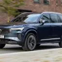 2027 Volvo XC90: An Enduring Icon of Luxury SUVs