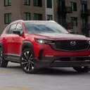2027 Mazda CX-50 Hybrid: A Detailed Review of Performance, Features, and Value