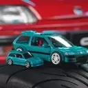 Mattel's Brick Shop Unveils New Honda Collector Sets