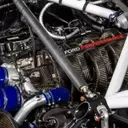Ford Opts for Naturally Aspirated V8 in Le Mans Hypercar Challenge