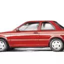 The Enduring Appeal of the 1991 Nissan Sentra SE-R