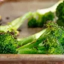 The Secret to Perfectly Roasted Broccoli: Steam, High Heat, and No Convection