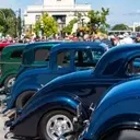 The Enduring Legacy of the 1932 Ford at Northwest Deuce Days