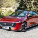 Mazda 6e Attracts Volkswagen and Nissan EV Owners in Europe