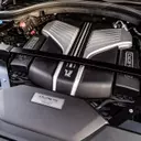Rolls-Royce's V12 Engine: A Lingering Legacy in an Electric Future