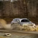 Bentleys Embrace the Off-Road: A Luxury Rally Experience