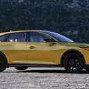 2026 Kia K4 Hatchback: Unveiling the New Compact Contender