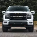 Roush Enhances 2026 F-150 for Off-Road Dominance
