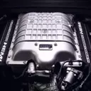 Dodge Charger V8: The Hellcat's Potential Return
