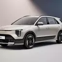 2027 Kia Niro Unveils Refreshed Design and Enhanced Interior
