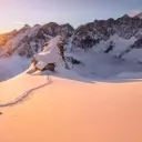 Les 7 plus beaux refuges de montagne des Hautes Vallées