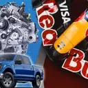 Ford's F1 Strategy to Advance Hybrid Technology