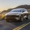 Lucid Gravity's Latest Lease Offers Enhance Luxury EV Accessibility