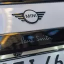 Mini Cooper Unveils Paul Smith Edition for US Market