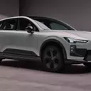 2028 Volvo EX60: The Electric Crossover Redefining Scandinavian Luxury