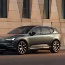 Unveiling the 2027 Volvo EX60: A New Era for Electric SUVs