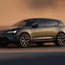 2027 Volvo EX60: The Latest Electric SUV from Volvo