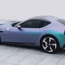 Ferrari 12Cilindri Tailor Made: A Fusion of Korean Art and Automotive Excellence