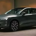 Volvo Introduces 2027 EX60: A Leap in Electric SUV Technology