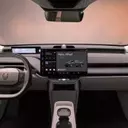 2027 Volvo EX60: A Glimpse into its Electric Interior Innovations