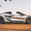 Chevrolet Corvette ZR1: New Customization Options Coming