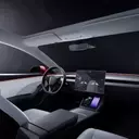 Lawsuit Alleging Frozen Tesla Touchscreen Caused Crash Dismissed by Court