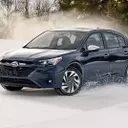 2025 Subaru Legacy: Lease Deals Still Available Despite Discontinuation