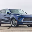 Buick Envision: Production Shifts to US for Next-Gen Model