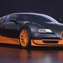 Bugatti's Untapped Potential: The Veyron That Could Have Been