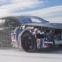 BMW's Electric M3 to Feature Authentic V10 Sound Simulation