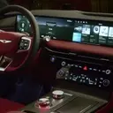 Hyundai Recalls Genesis Vehicles Over Instrument Panel Glitches
