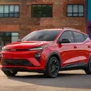 Chevrolet Bolt's Brief Comeback Confirmed for 18-Month Production Run