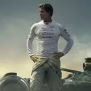 F1 Film Receives Four Oscar Nominations, Including Best Picture