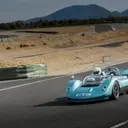 2026 Nichols N1A: A Modern Analog Driving Experience