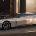 Aznom Unveils L'Epoque: A Hybrid Limousine Concept