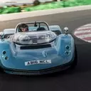 The 2026 Nichols N1A: A Modern Interpretation of a Classic Racer