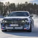 BMW's Electric M3 to Feature Innovative Hybrid Soundscape