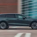 The Disappearance of the Volvo V60 Cross Country in the US Market