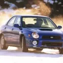 2002 Subaru Impreza WRX: An Enduring Performance Icon Reviewed