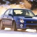 The Arrival of an Icon: 2002 Subaru Impreza WRX in the US