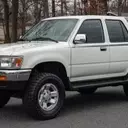 The Enduring Appeal of the 1992 Toyota 4Runner: A Timeless Classic
