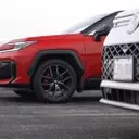 Toyota RAV4 GR Sport Outperforms Rivals in Speed Tests