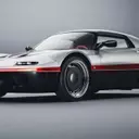 Bertone's Revival: A Modern V6 Sports Car with Retro Flair